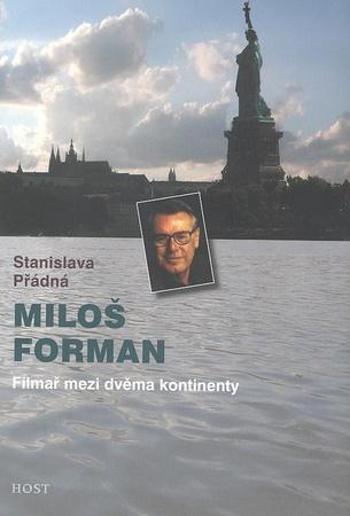 Miloš Forman - Přádná Stanislava