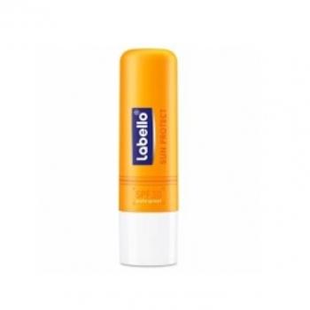 Labello SUN PROTECT SPF30 tyčinka na rty 85040 4.8 g