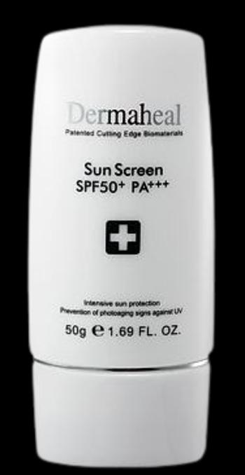 Dermaheal Opalovací krém SPF50