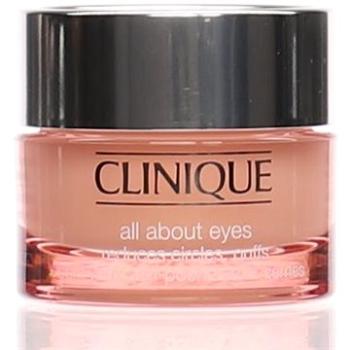 CLINIQUE All About Eyes 15 ml (20714157760)