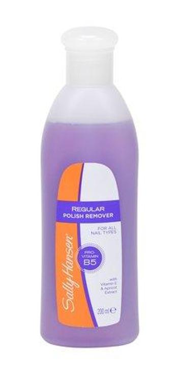 Odlakovač nehtů Sally Hansen - Polish Remover , 200ml