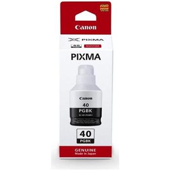 Canon GI-40 PGBK černá (3385C001)