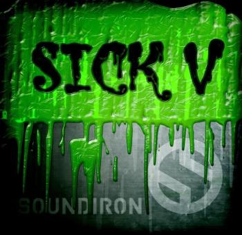 Soundiron Sick 5 (Digitální produkt)