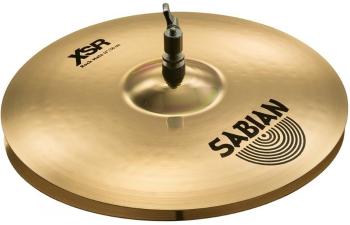 Sabian XSR1403B XSR Rock 14" Hi-Hat činel