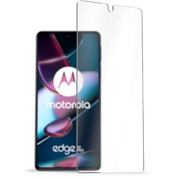 AlzaGuard 2.5D Case Friendly Glass Protector pro Motorola Moto Edge 30 Pro (AGD-TGF0110)