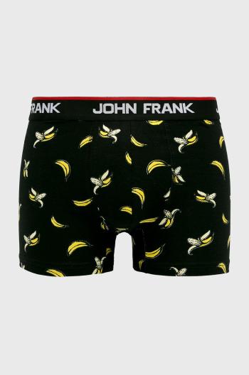 John Frank - Boxerky