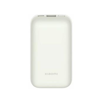 Xiaomi 33W Power Bank 10000mAh Pocket Edition Pro (Ivory)