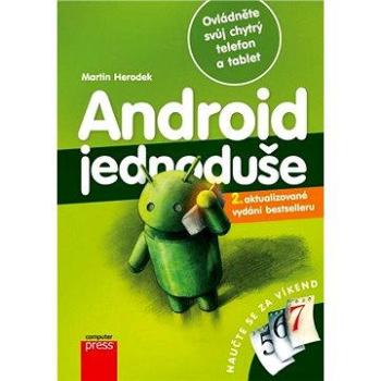 Android Jednoduše (978-80-251-4298-1)