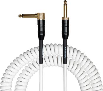 Cascha Advanced Line Guitar Cable 6 m Rovný - Lomený Nástrojový kabel