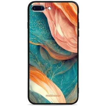 Mobiwear Glossy lesklý pro Apple iPhone 7 Plus - G025G (5904808476430)