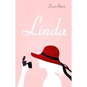 Linda (978-80-252-4488-3)