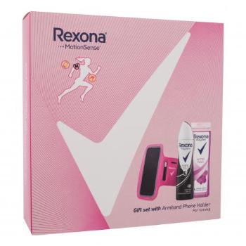 Rexona MotionSense dárková kazeta dárková sada