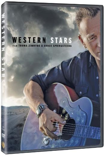 Western Stars (DVD)