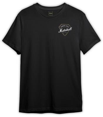 Marshall 60th Anniversary Vintage T-Shirt (Unisex) S