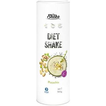 Chia Shake Dietní koktejl 900g, pistácie (8594206730134)