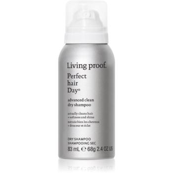 Living Proof Perfect Hair Day suchý šampon pro všechny typy vlasů 90 ml