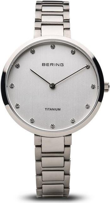 Bering Titanium 11334-770