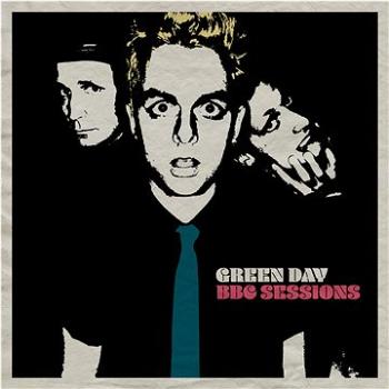 Green Day: BBC Sessions - CD (9362488125)