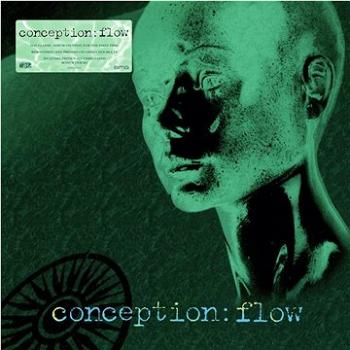 Conception: Flow (Coloured) (2x LP) - LP (4050538786668)