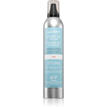 Saryna Key Styling & Finish pěnové tužidlo 400 ml