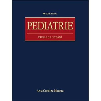 Pediatrie (978-80-247-4588-6)