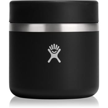 Hydro Flask Insulated Food Jar termoska na jídlo barva Black 591 ml