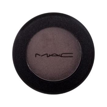 MAC Eye Shadow 1,5 g oční stín pro ženy Satin Taupe Frost