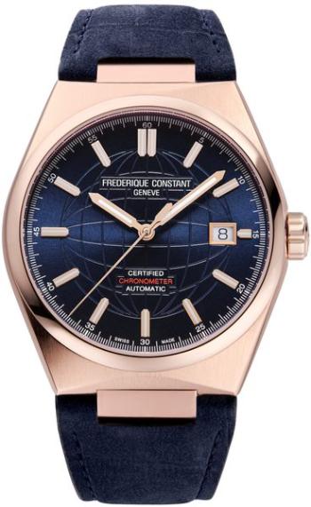 Frederique Constant Highlife Gents Automatic COSC (39 mm) FC-303N3NH4