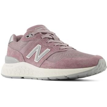 New Balance WW880TW6 Dámská vycházková obuv, růžová, velikost 38