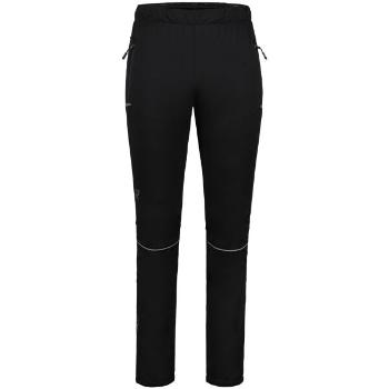 Rukka TALISILTA Pánské funkční kalhoty, černá, velikost XXL