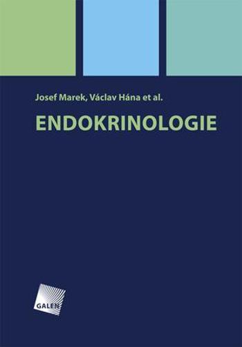 Endokrinologie - Marek Josef