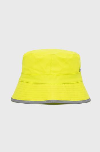 Klobouk Rains 20010 Bucket Hat , zelená barva