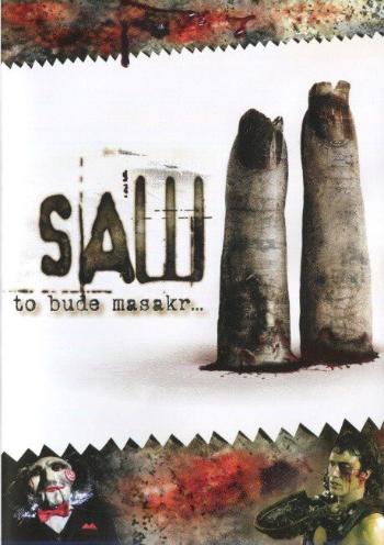 SAW II (DVD)