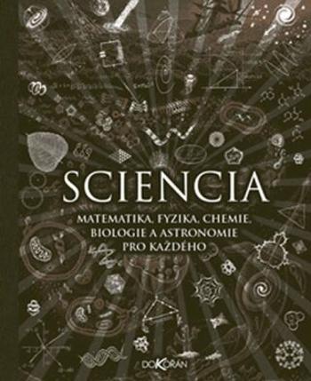 Sciencia - Burkard Polster, Matthew Watkins, Matt Tweed, Gerard Cheshire, Moff Betts