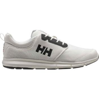 Helly Hansen FEATHERING Pánská volnočasová obuv, bílá, velikost 48