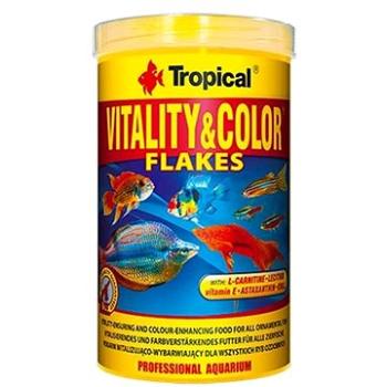 Tropical Vitality & Color flakes 5 l 1 kg (5900469704370)