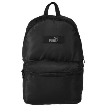 Puma CORE POP BACKPACK Dámský batoh, černá, velikost