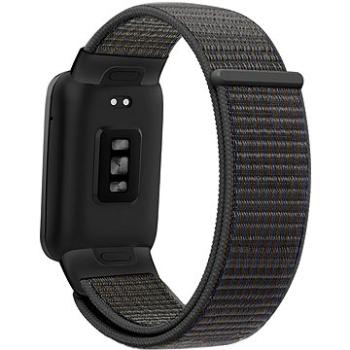 Eternico Airy pro Xiaomi Smart Band 7 Pro Solid Black       (AET-XMI7PAY-SoBl)