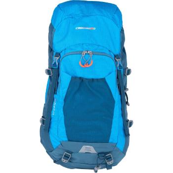 Crossroad TRINITY 45 Turistický batoh, modrá, velikost UNI