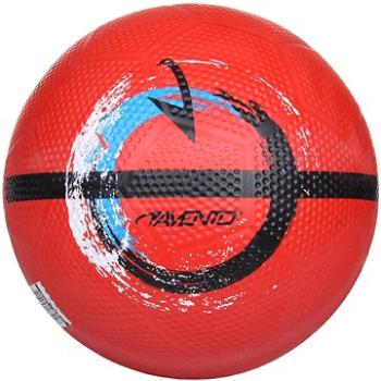 Avento Street Football II fotbalový míč červená č. 5 (28521)