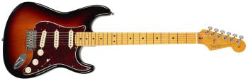 Fender American Professional II Stratocaster MN 3TSB