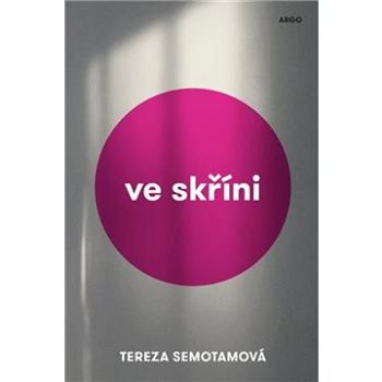 Ve skříni (9788025727157)