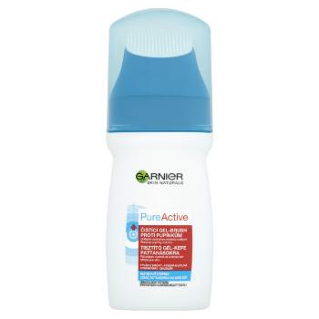 Garnier Pure Active Čisticí gel s kartáčkem 150 ml