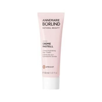 ANNEMARIE BORLIND Tónovací denní hydratační krém (Tinted Hydrating Day Cream) 30 ml Brunette