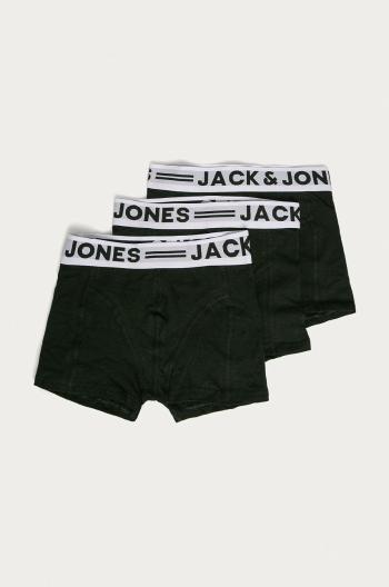 Jack & Jones - Dětské boxerky (3-pack)