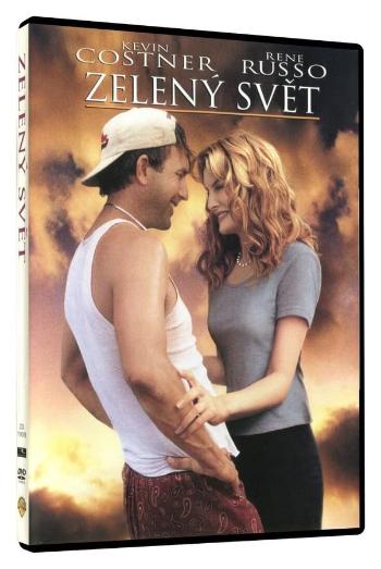 Zelený svět (DVD)