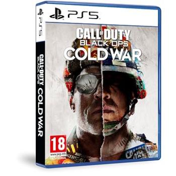 Call of Duty: Black Ops Cold War - PS5 (5030917292460)