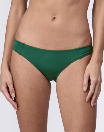 Patagonia W's Sunamee Bottoms Conifer Green S