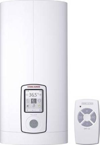 Průtokový ohřívač Stiebel Eltron DHE Connect 18/21/24 234467 18 kW, 21 kW, 24 kW