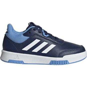 adidas TENSAUR SPORT 2.0 K Dětská volnočasová obuv, tmavě modrá, velikost 36 2/3